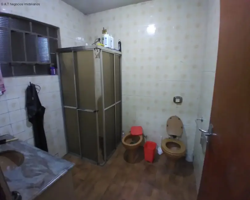 Foto 3 de Casa com 2 quartos à venda, 400m2 em Centro, Sorocaba - SP