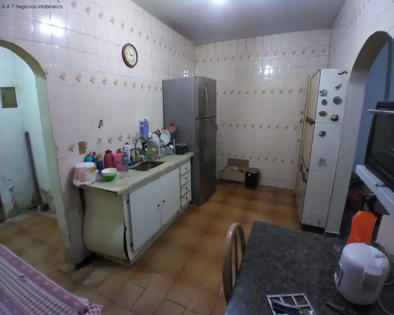 Foto 8 de Casa com 2 quartos à venda, 400m2 em Centro, Sorocaba - SP