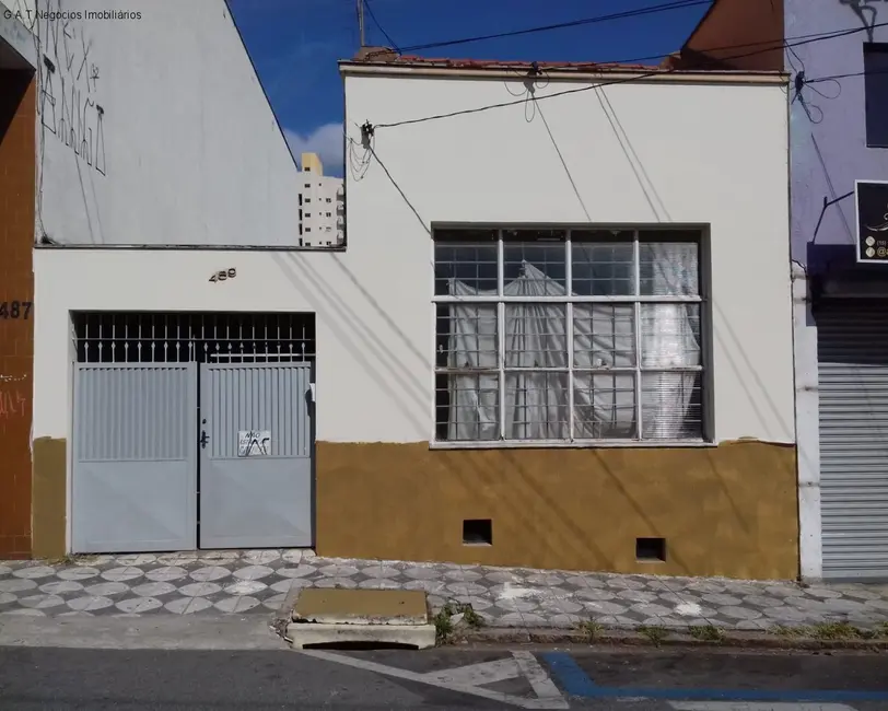 Foto 1 de Casa com 2 quartos à venda, 400m2 em Centro, Sorocaba - SP