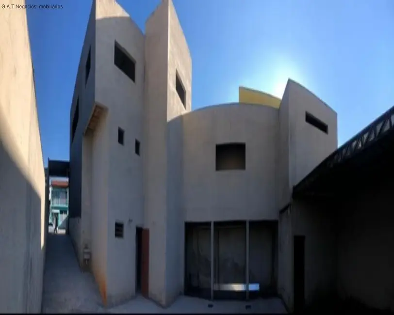 Sala Comercial para alugar, 290m2 em Jardim Simus, Sorocaba - SP - imagem 2 Foto 2 de Sala Comercial para alugar, 290m2 em Jardim Simus, Sorocaba - SP