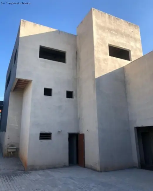 Sala Comercial para alugar, 290m2 em Jardim Simus, Sorocaba - SP - imagem 6 Foto 6 de Sala Comercial para alugar, 290m2 em Jardim Simus, Sorocaba - SP