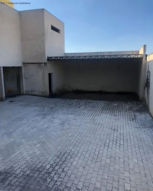 Sala Comercial para alugar, 290m2 em Jardim Simus, Sorocaba - SP - imagem 9 Foto 9 de Sala Comercial para alugar, 290m2 em Jardim Simus, Sorocaba - SP