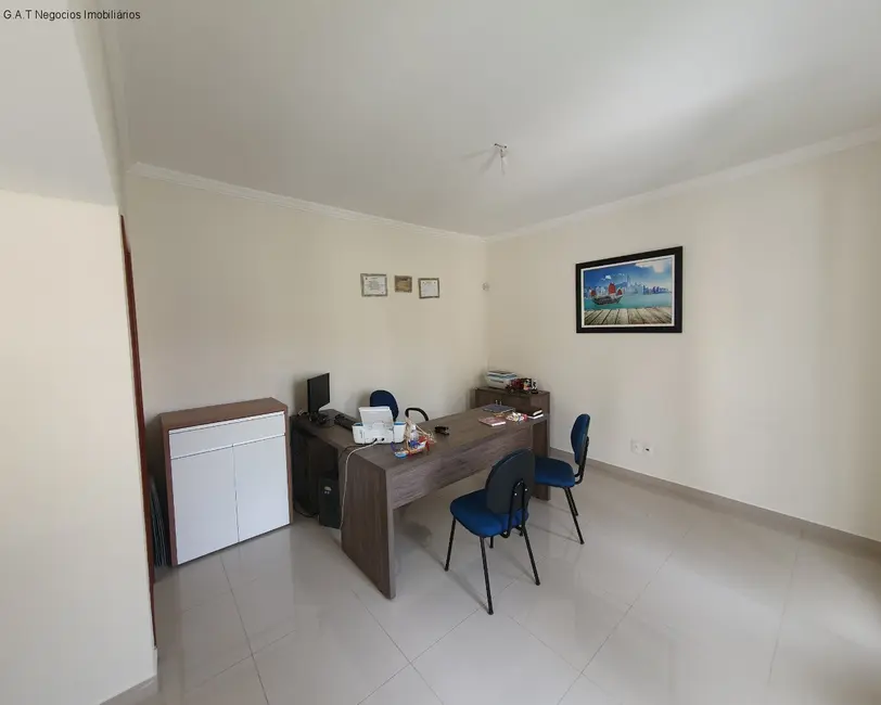 Foto 3 de Sala Comercial para alugar, 30m2 em Vila Jardini, Sorocaba - SP