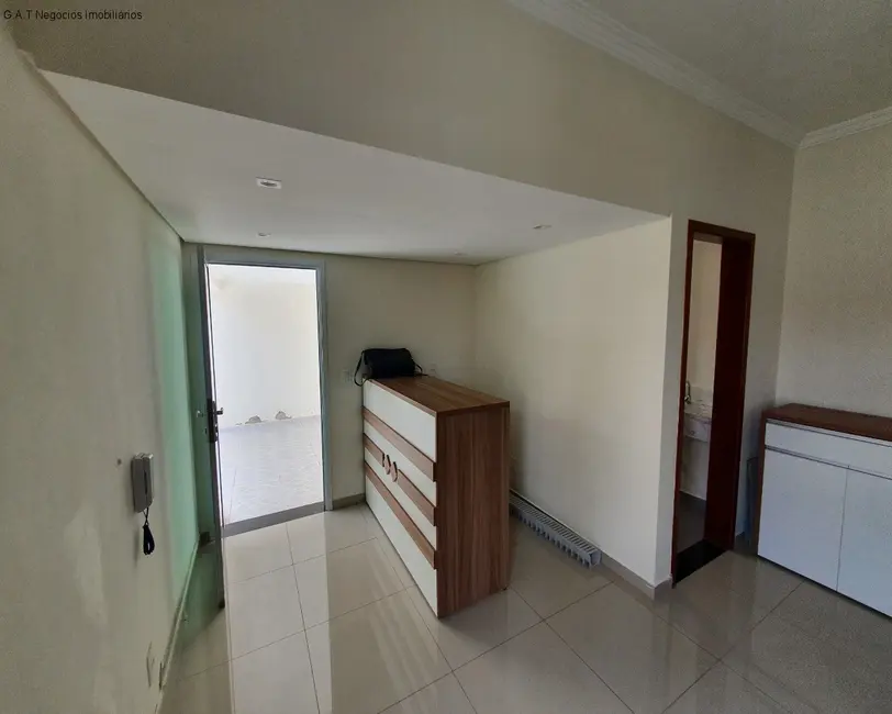 Foto 7 de Sala Comercial para alugar, 30m2 em Vila Jardini, Sorocaba - SP