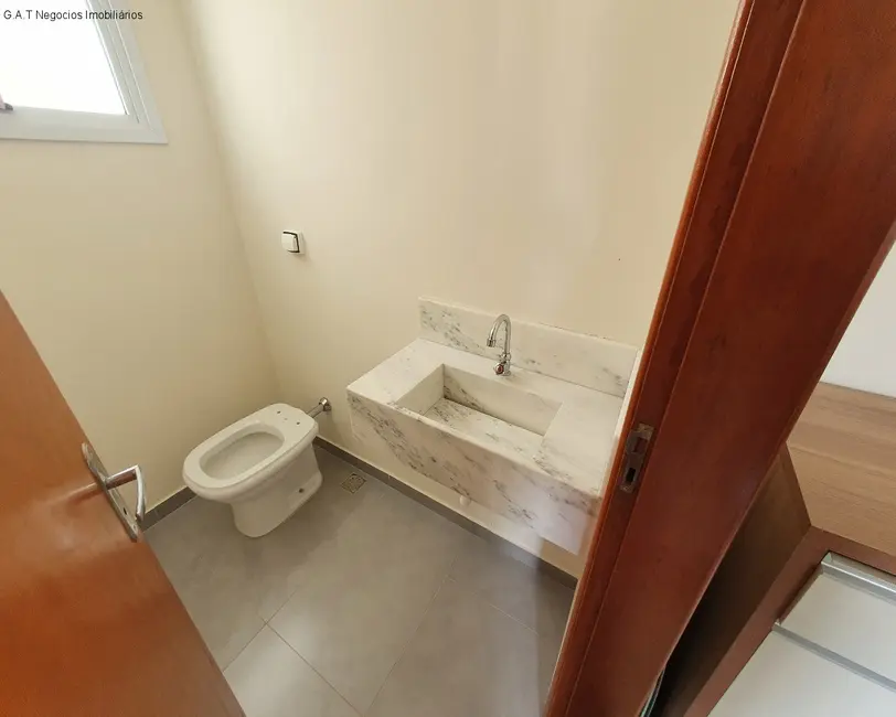 Foto 9 de Sala Comercial para alugar, 30m2 em Vila Jardini, Sorocaba - SP