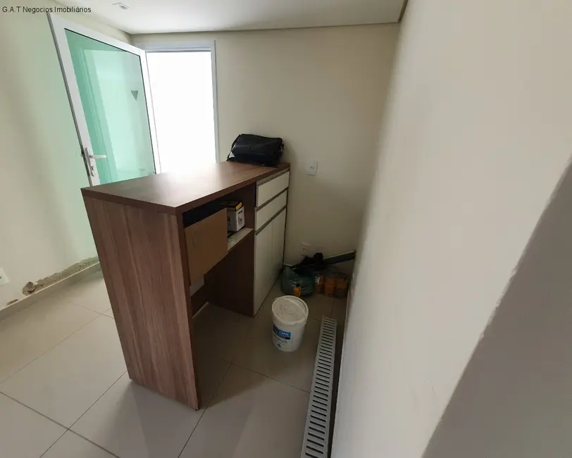 Foto 8 de Sala Comercial para alugar, 30m2 em Vila Jardini, Sorocaba - SP