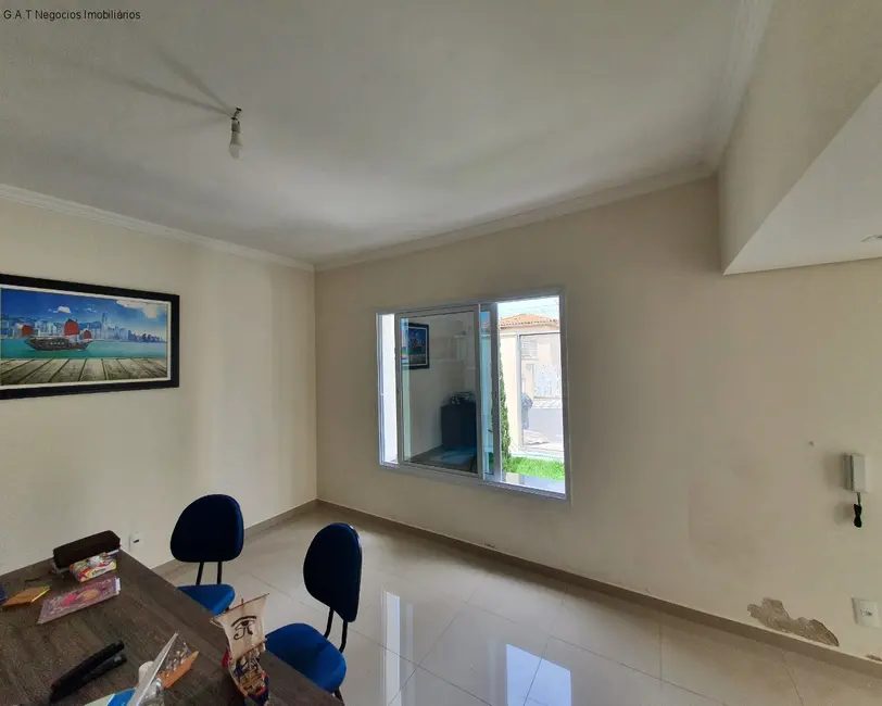 Foto 4 de Sala Comercial para alugar, 30m2 em Vila Jardini, Sorocaba - SP