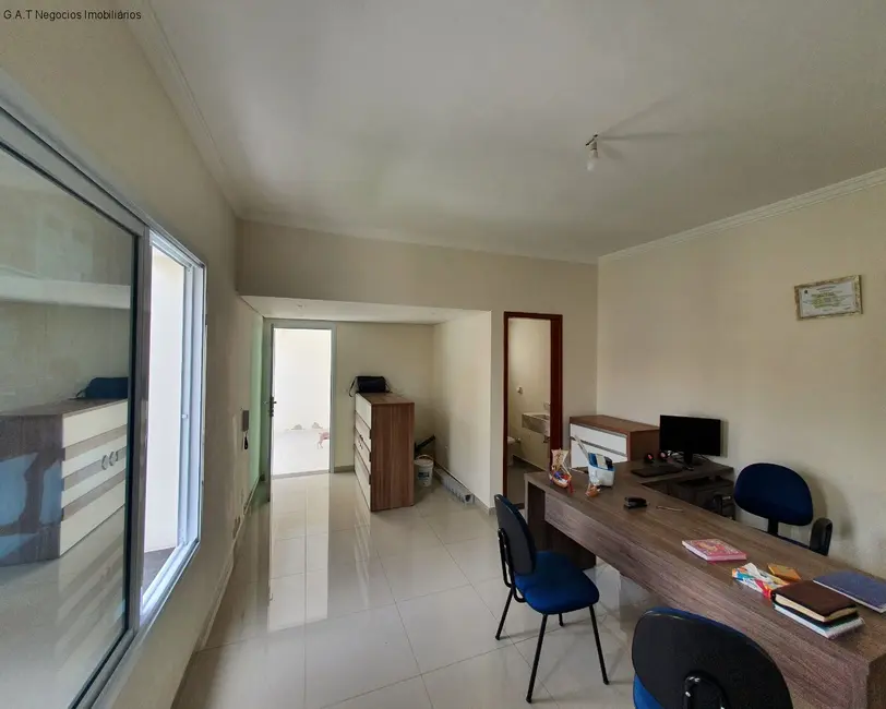 Foto 5 de Sala Comercial para alugar, 30m2 em Vila Jardini, Sorocaba - SP