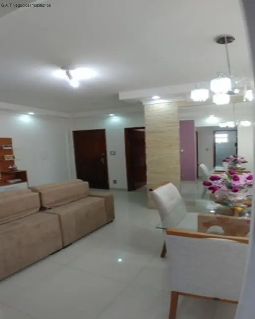 Foto 1 de Apartamento com 2 quartos à venda, 53m2 em Sorocaba - SP