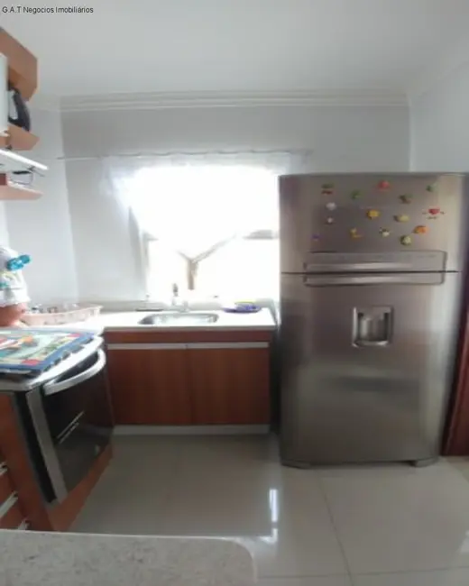 Foto 2 de Apartamento com 2 quartos à venda, 53m2 em Vila Independência, Sorocaba - SP
