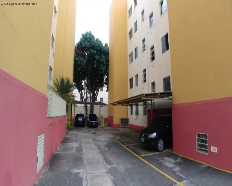 Foto 8 de Apartamento com 2 quartos à venda, 53m2 em Vila Independência, Sorocaba - SP