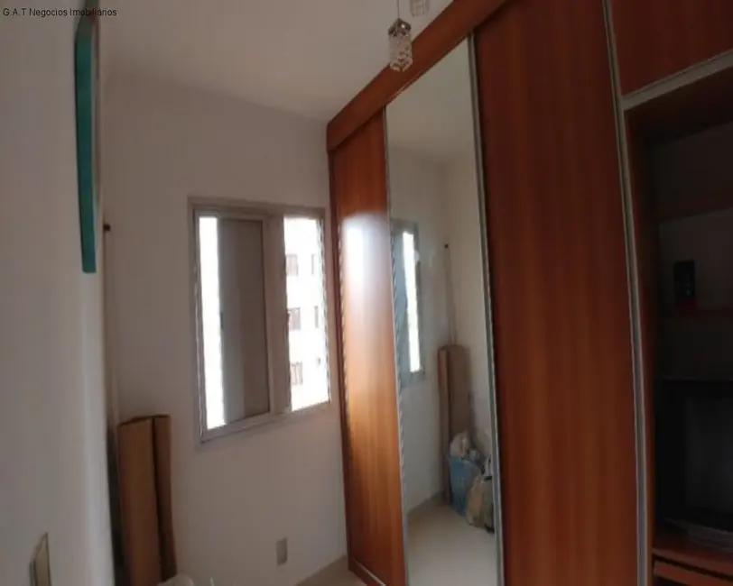 Foto 4 de Apartamento com 2 quartos à venda, 53m2 em Vila Independência, Sorocaba - SP