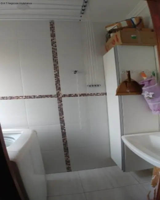 Foto 3 de Apartamento com 2 quartos à venda, 53m2 em Vila Independência, Sorocaba - SP