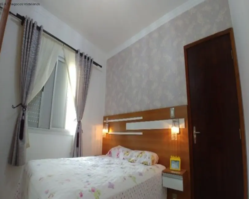 Foto 6 de Apartamento com 2 quartos à venda, 53m2 em Vila Independência, Sorocaba - SP