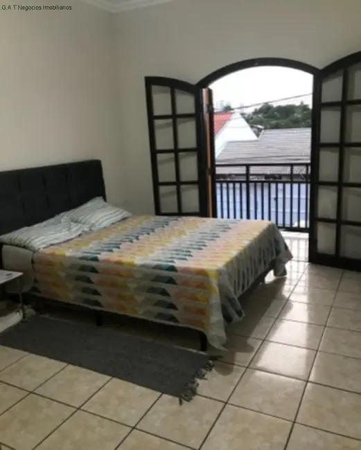 Casa com 3 quartos à venda, 208m2 em Jardim do Sol, Sorocaba - SP - imagem 4 Foto 4 de Casa com 3 quartos à venda, 208m2 em Jardim do Sol, Sorocaba - SP
