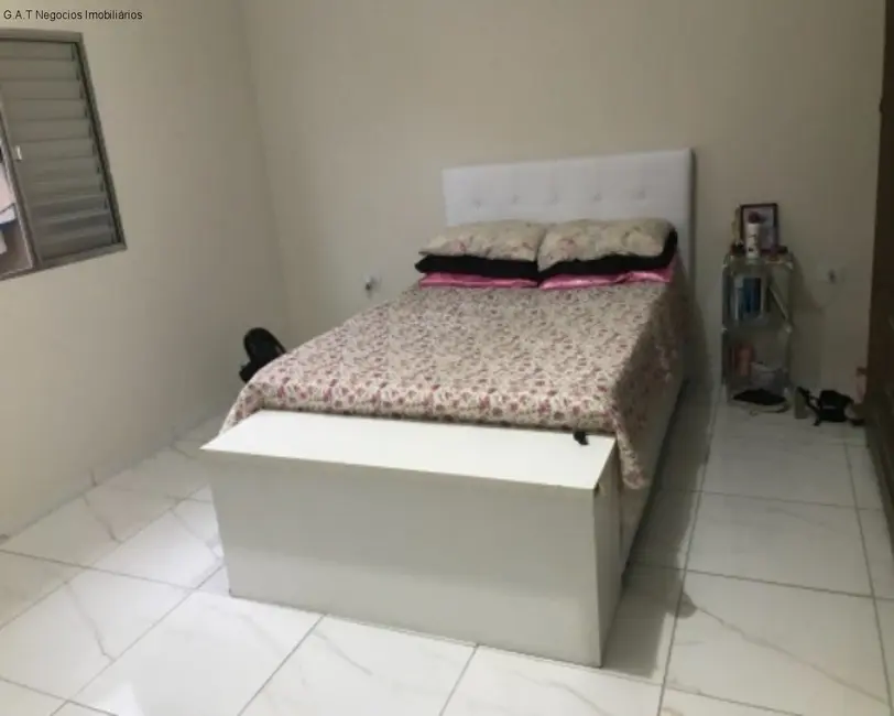 Casa com 3 quartos à venda, 208m2 em Jardim do Sol, Sorocaba - SP - imagem 6 Foto 6 de Casa com 3 quartos à venda, 208m2 em Jardim do Sol, Sorocaba - SP