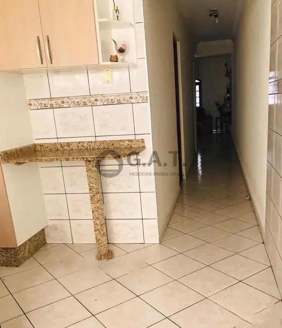 Casa com 3 quartos à venda, 208m2 em Jardim do Sol, Sorocaba - SP - imagem 7 Foto 7 de Casa com 3 quartos à venda, 208m2 em Jardim do Sol, Sorocaba - SP