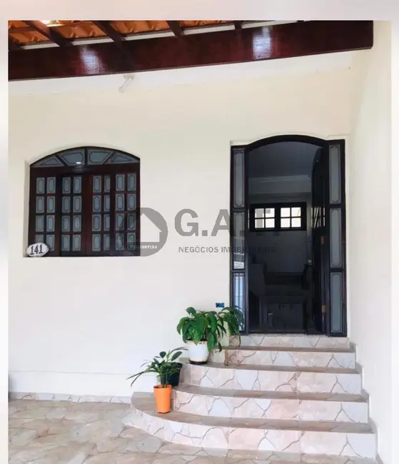 Casa com 3 quartos à venda, 208m2 em Jardim do Sol, Sorocaba - SP - imagem 1 Foto 1 de Casa com 3 quartos à venda, 208m2 em Jardim do Sol, Sorocaba - SP
