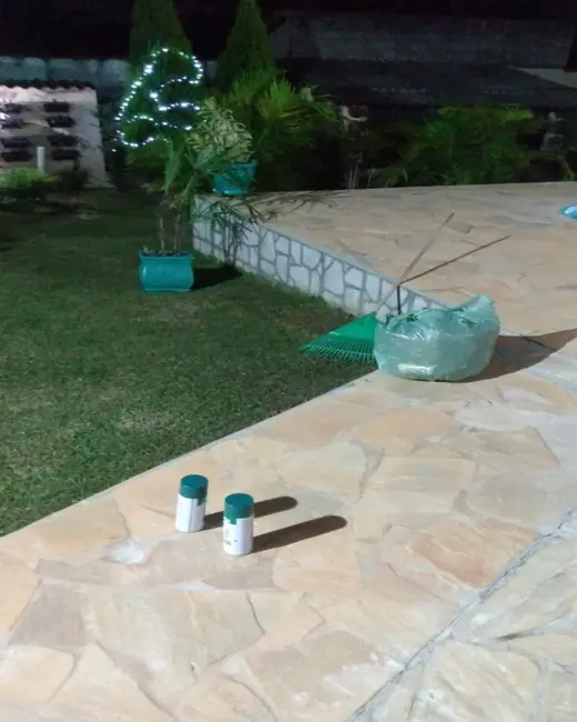 Foto 5 de Chácara com 4 quartos à venda, 265m2 em Aracoiaba Da Serra - SP