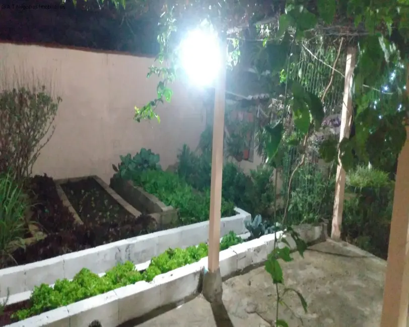 Foto 7 de Chácara com 4 quartos à venda, 265m2 em Aracoiaba Da Serra - SP