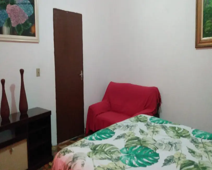 Foto 8 de Chácara com 4 quartos à venda, 265m2 em Aracoiaba Da Serra - SP