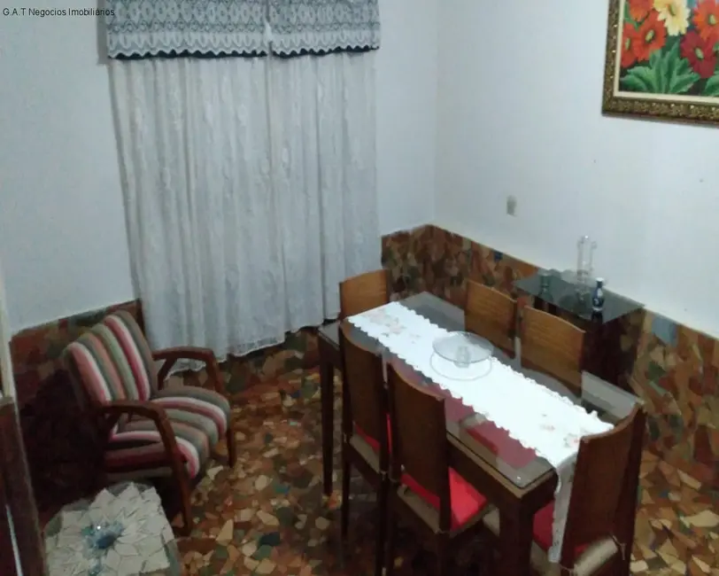 Foto 9 de Chácara com 4 quartos à venda, 265m2 em Aracoiaba Da Serra - SP