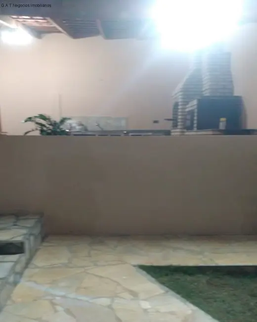 Foto 6 de Chácara com 4 quartos à venda, 265m2 em Aracoiaba Da Serra - SP