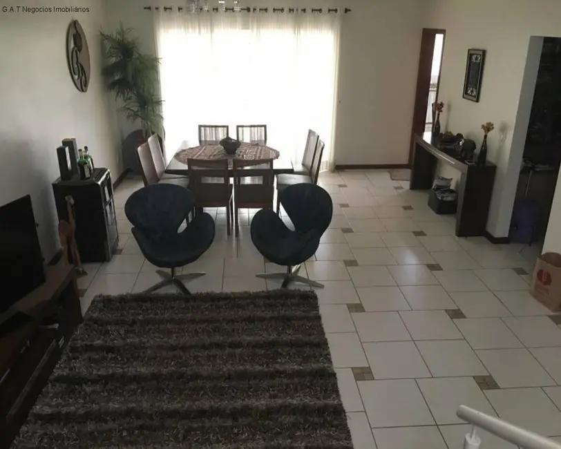 Foto 2 de Casa de Condomínio com 4 quartos à venda, 290m2 em Sorocaba - SP