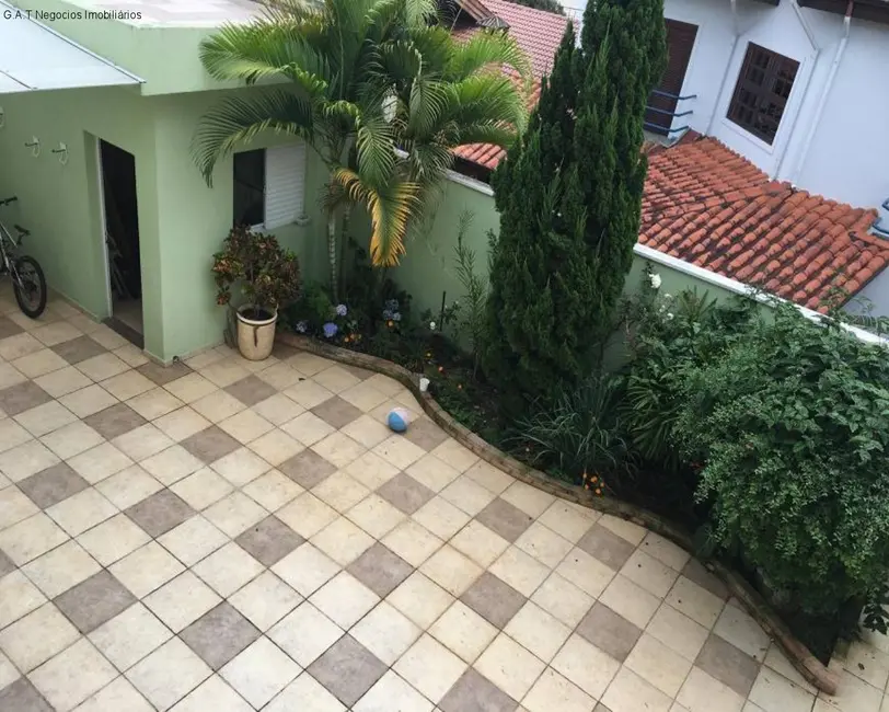 Foto 5 de Casa de Condomínio com 4 quartos à venda, 290m2 em Sorocaba - SP