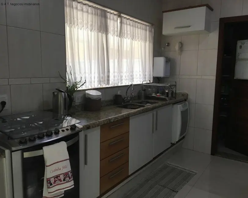 Foto 7 de Casa de Condomínio com 4 quartos à venda, 290m2 em Sorocaba - SP