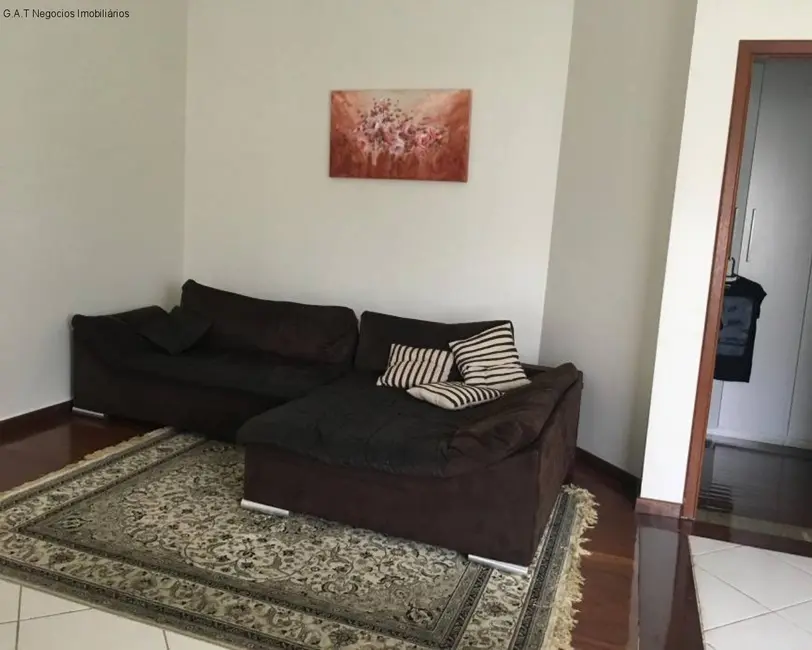 Foto 8 de Casa de Condomínio com 4 quartos à venda, 290m2 em Sorocaba - SP