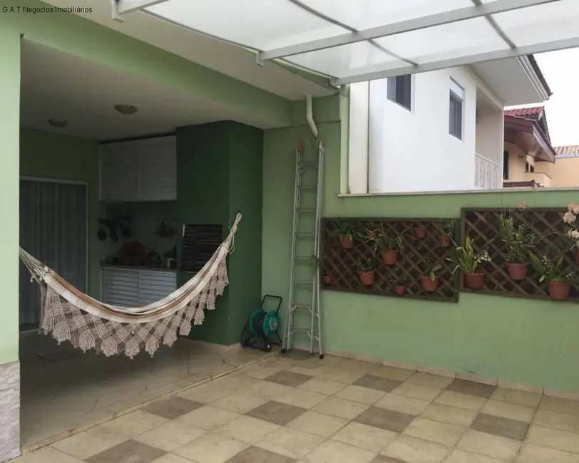 Foto 4 de Casa de Condomínio com 4 quartos à venda, 290m2 em Sorocaba - SP