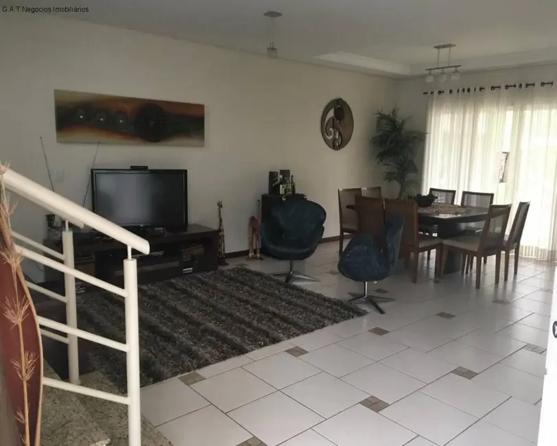 Foto 3 de Casa de Condomínio com 4 quartos à venda, 290m2 em Sorocaba - SP