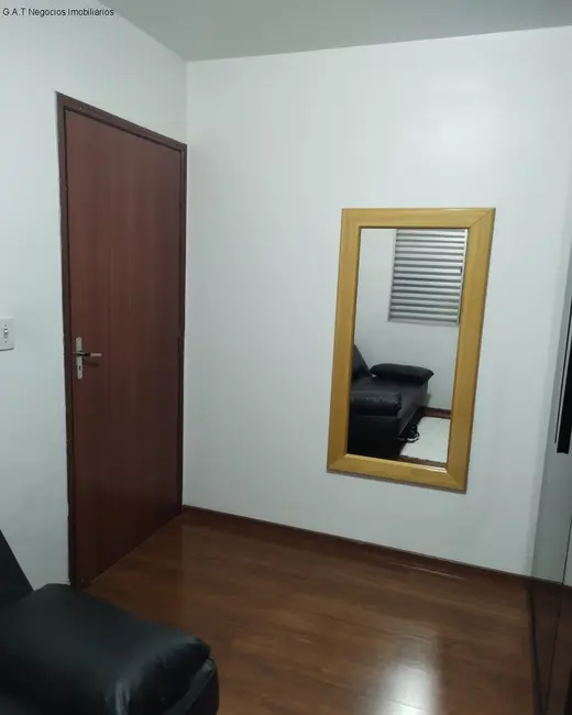 Foto 8 de Apartamento com 3 quartos à venda, 70m2 em Vila Trujillo, Sorocaba - SP