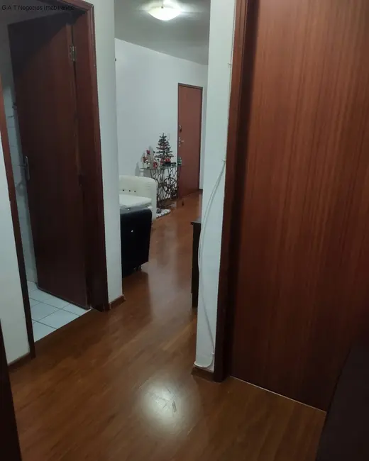 Foto 4 de Apartamento com 3 quartos à venda, 70m2 em Vila Trujillo, Sorocaba - SP