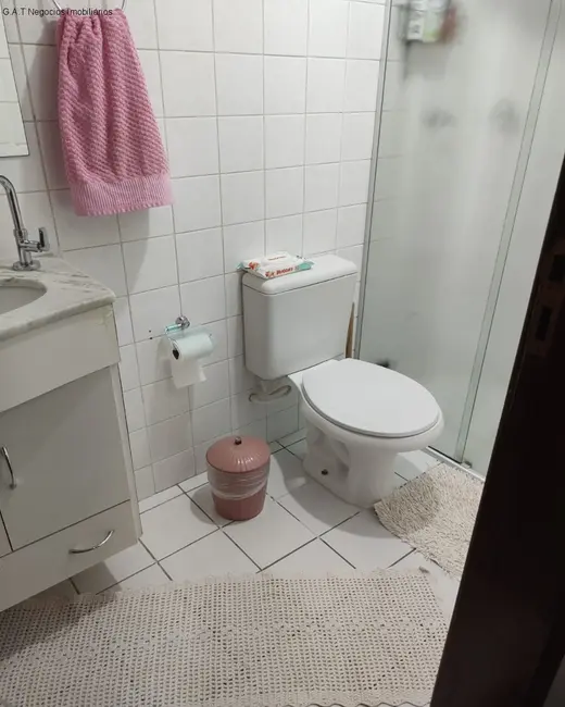 Foto 3 de Apartamento com 3 quartos à venda, 70m2 em Vila Trujillo, Sorocaba - SP