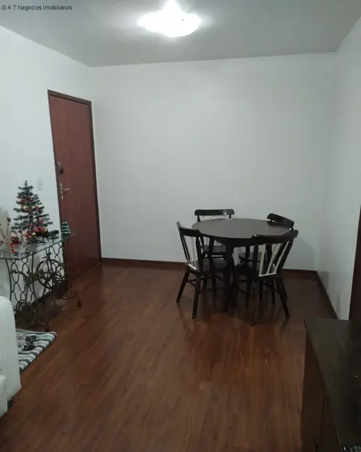 Foto 9 de Apartamento com 3 quartos à venda, 70m2 em Vila Trujillo, Sorocaba - SP