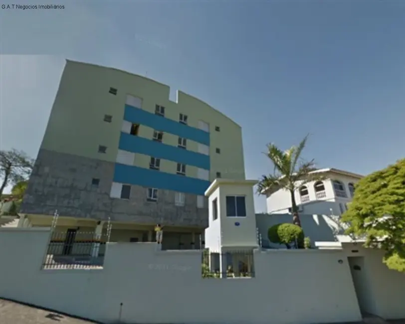 Foto 1 de Apartamento com 3 quartos à venda, 70m2 em Vila Trujillo, Sorocaba - SP