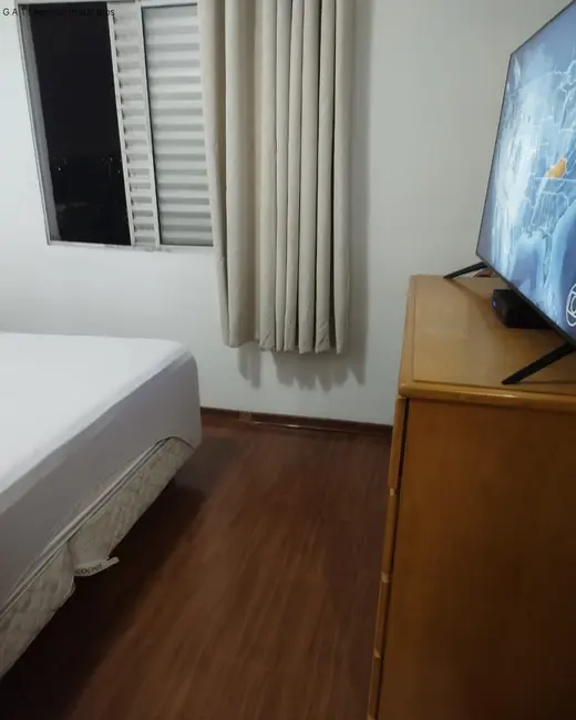 Foto 6 de Apartamento com 3 quartos à venda, 70m2 em Vila Trujillo, Sorocaba - SP