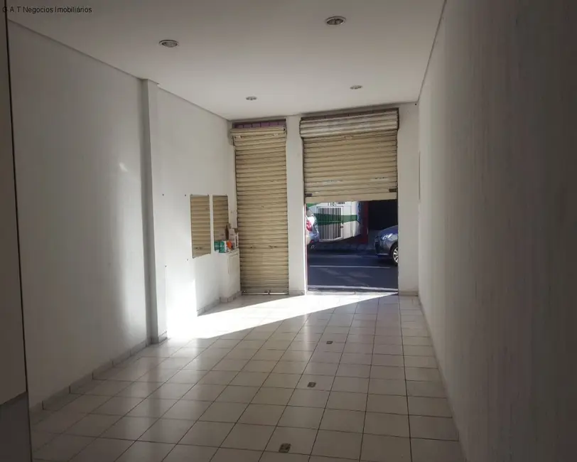 Foto 4 de Sala Comercial para alugar, 101m2 em Vila Santa Rita, Sorocaba - SP