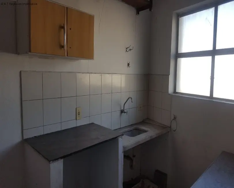 Foto 3 de Sala Comercial para alugar, 101m2 em Vila Santa Rita, Sorocaba - SP