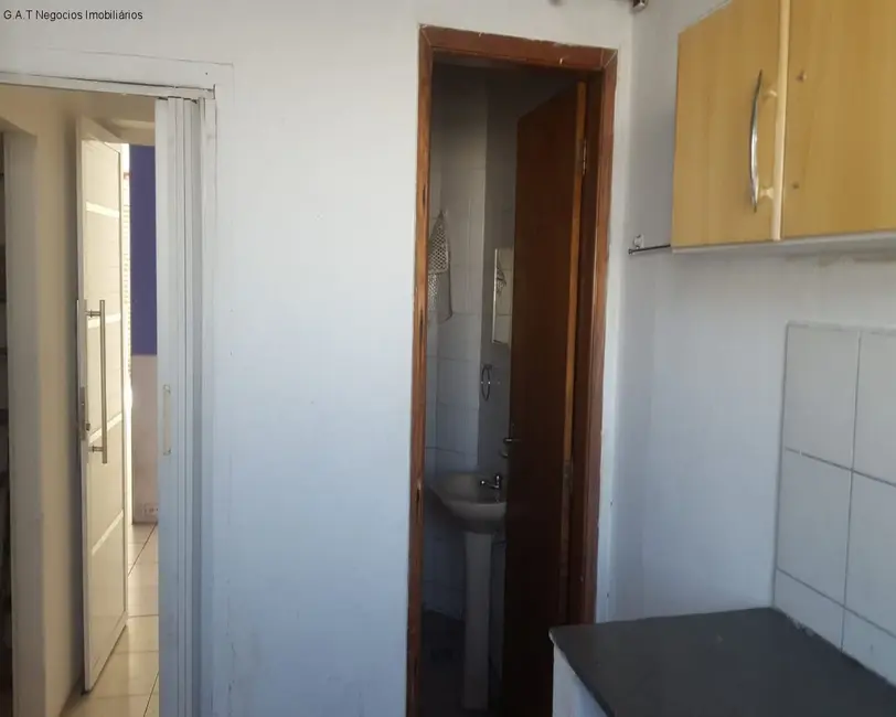 Foto 2 de Sala Comercial para alugar, 101m2 em Vila Santa Rita, Sorocaba - SP