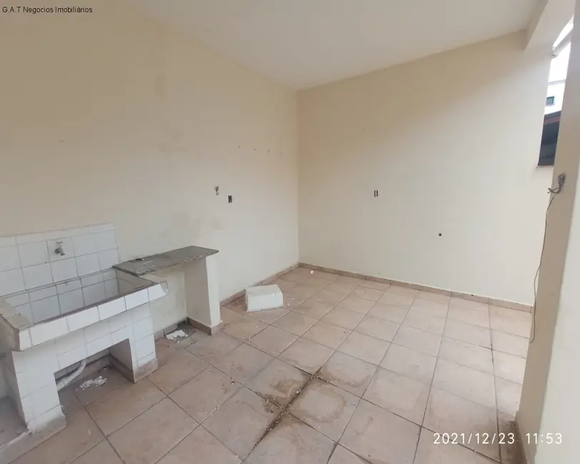 Foto 5 de Casa com 3 quartos para alugar, 160m2 em Centro, Sorocaba - SP