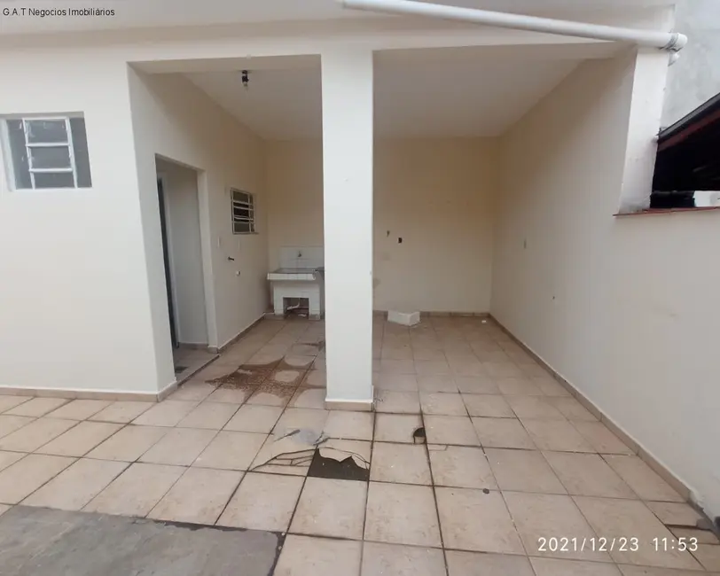 Foto 8 de Casa com 3 quartos para alugar, 160m2 em Centro, Sorocaba - SP
