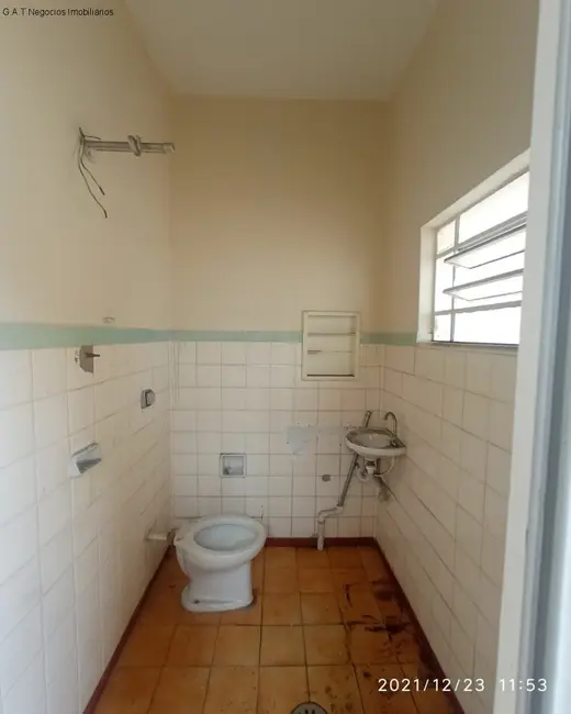 Foto 2 de Casa com 3 quartos para alugar, 160m2 em Centro, Sorocaba - SP