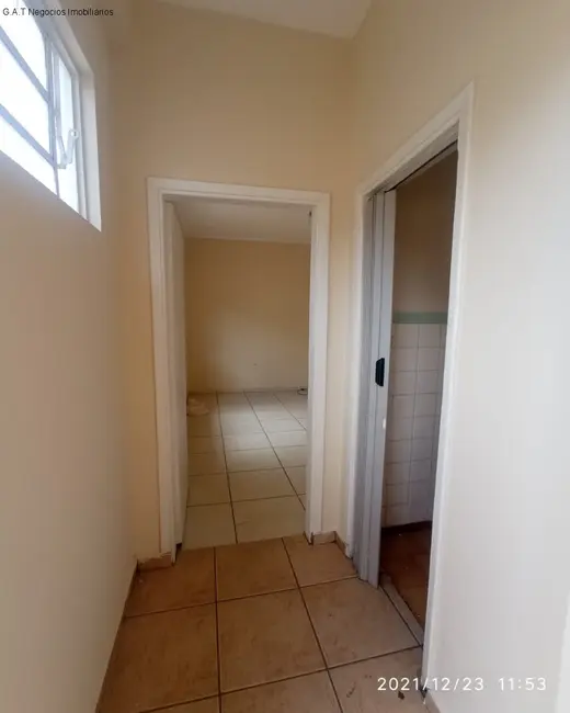 Foto 4 de Casa com 3 quartos para alugar, 160m2 em Centro, Sorocaba - SP