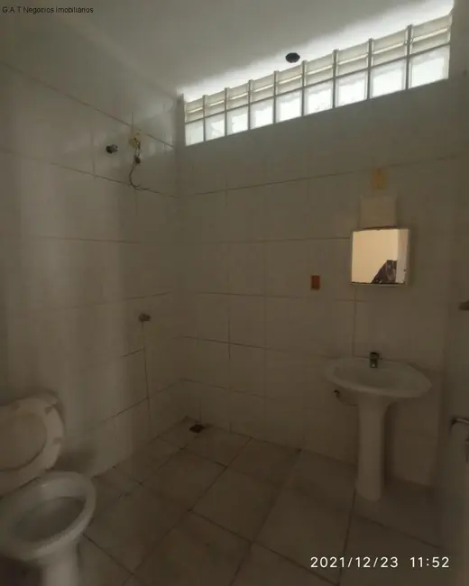 Foto 9 de Casa com 3 quartos para alugar, 160m2 em Centro, Sorocaba - SP