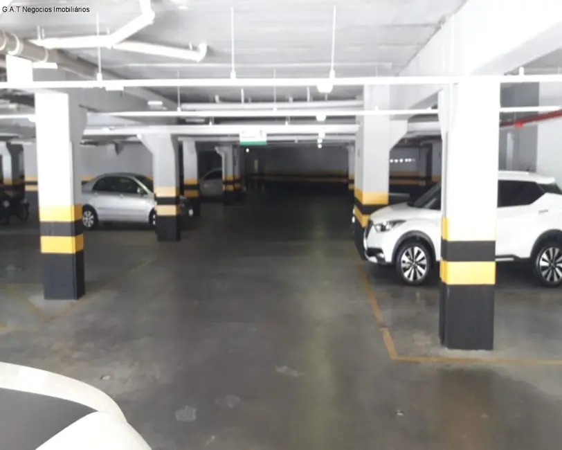 Foto 2 de Sala Comercial para alugar, 68m2 em Jardim Emília, Sorocaba - SP