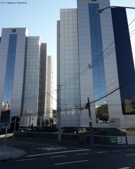 Foto 1 de Sala Comercial para alugar, 68m2 em Jardim Emília, Sorocaba - SP