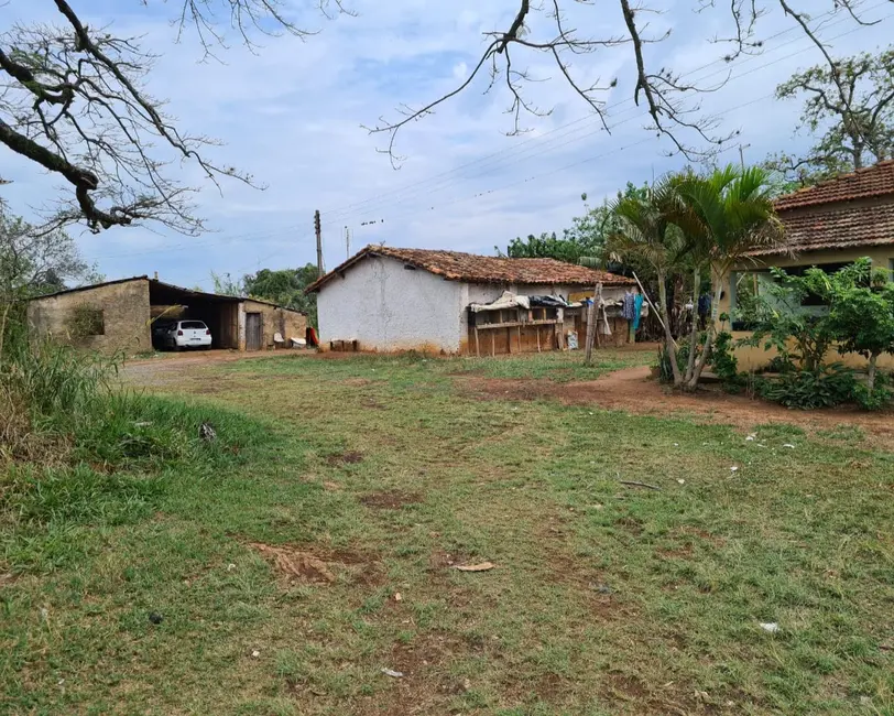 Terreno / Lote à venda, 505000m2 em Sorocaba - SP - imagem 5 Foto 5 de Terreno / Lote à venda, 505000m2 em Sorocaba - SP